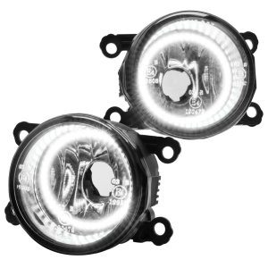Nissan Frontier Fog Light Assembly - ORACLE Lighting - SMD - White - `05-`17